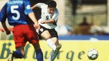 Watch Prinz stunner for Germany in 2001