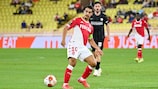 Wissam Ben Yedder joue un rôle clé auprès des jeunes de Monaco
