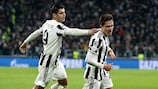 Highlights: Juventus 4-2 Zenit