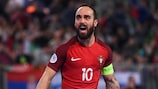 Ricardinho diz adeus à selecção de Portugal: os seus pontos altos no Futsal EURO