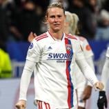 The scorer of the late goal that gave Lyon victory against Bayern spoke to UEFA.com.