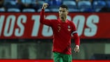 Cristiano Ronaldo has scored a staggering 115 Portugal goals