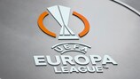 Das Logo der UEFA Europa League 