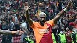 Highlights: Galatasaray 4-2 Marseille