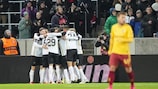Highlights: Midtjylland 3-2 Braga
