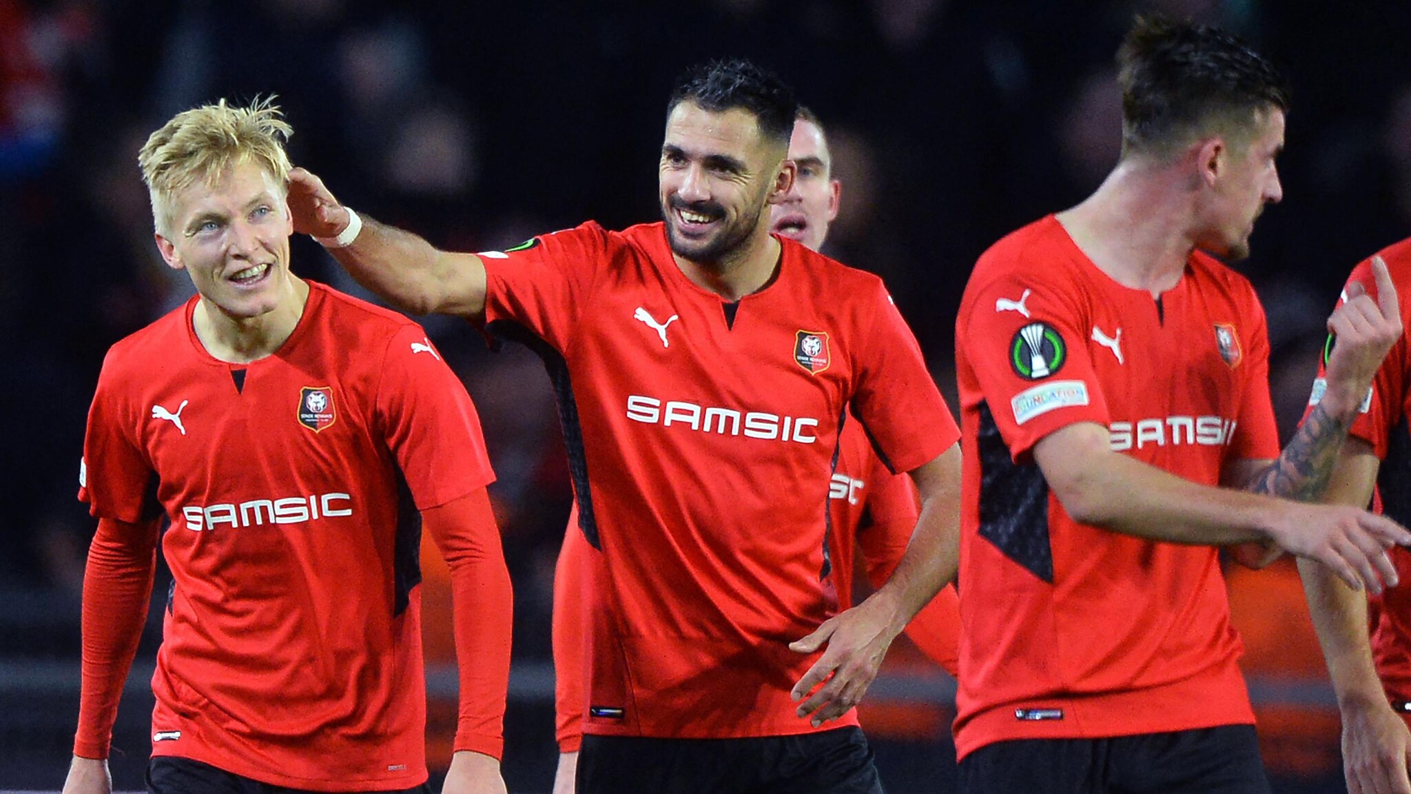 Highlights: Rennes 3-3 Vitesse - UEFA Europa Conference League | UEFA.com