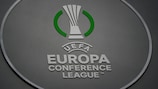 Il logo della UEFA Europa Conference League