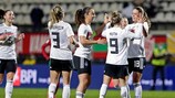 Germany took control of Group H with a win in Portugal