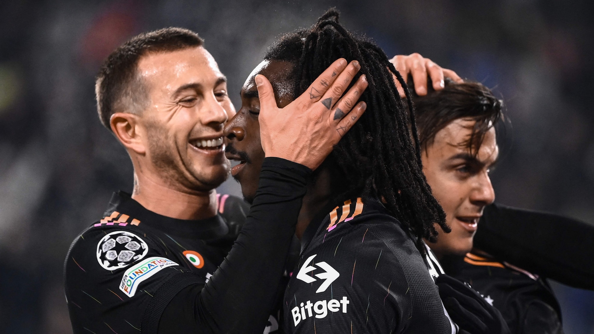 Highlights: Juventus 1-0 Malmö - UEFA Champions League | UEFA.com