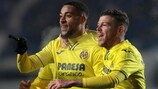 Villarreal were the 16th and final team to seal their place