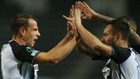 Highlights: PAOK 2-0 Lincoln Red Imps