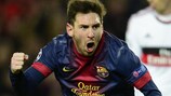Messi, Hulk, Tévez and more: Great round of 16 goals