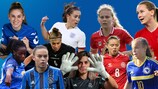 Le dieci osservate speciali di UEFA.com del 2022