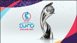 UEFA Women’s EURO: saiba tudo