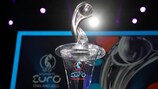 O UEFA Women's EURO 2021 disputa-se em Julho