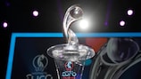 El Campeonato de Europa Femenino de la UEFA se disputa en Inglaterra en 2022