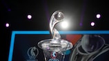 Le Championnat d'Europe féminin de l'UEFA 2022 aura lieu en juillet 