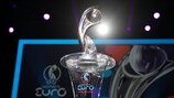 Die UEFA Women's EURO findet im Juli statt
