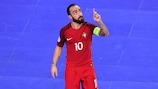 Futsal EURO: Golos fantásticos na final
