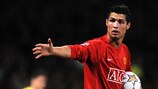 Cristiano Ronaldo es el jugador que más partidos ha disputado en octavos de final