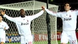 Clarence Seedorf and Kaká have both scored in Club World Cups