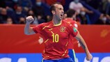 L'Espagne s'est débarrassée de la Bosnie-Herzégovine lors de son premier match