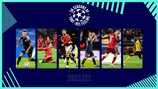 Vote: Best moments of the season