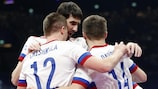 Resumen: Rusia 5-1 Polonia