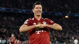 ¿Seguirá la racha goleadora del Bayern?