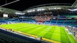 Leipzig bekommt es im Heimspiel mit Real Sociedad zu tun