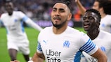 Highlights: Marseille 3-1 Qarabag
