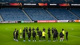 Das Ibrox ruft: Dortmund muss in Schottland eine hohe Hürde nehmen