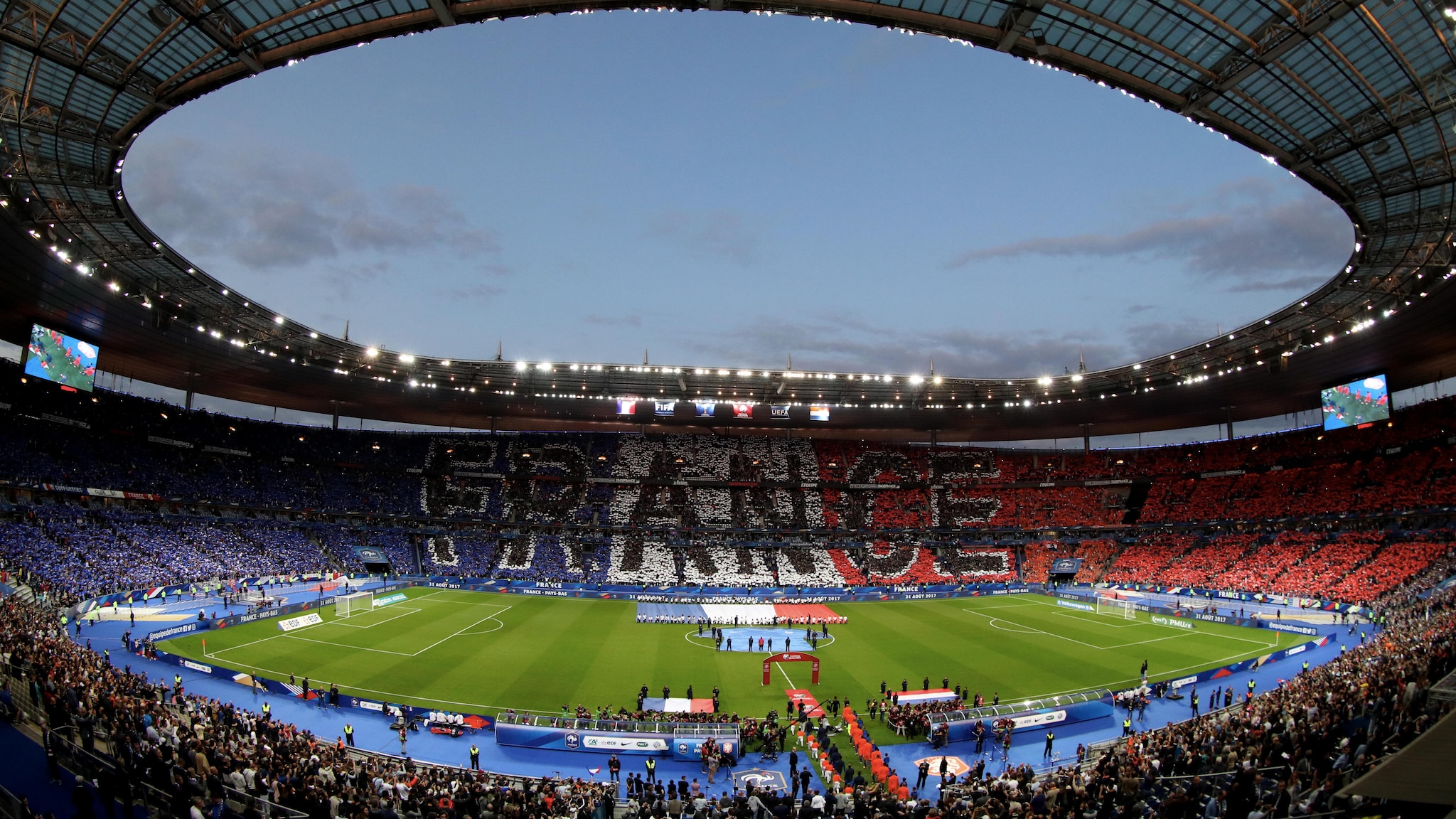 Finale Champions League 2022 Stade De France