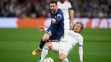 Highlights: Real Madrid - Paris 3:1