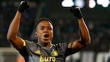 Highlights: Partizan 2-5 Feyenoord
