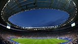 La finale di UEFA Champions League 2022 si giocherà allo Stade de France di Parigi