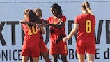 België keert volgend seizoen terug naar League A voor ronde 1