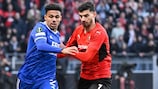 Rennes-Leicester 2-1