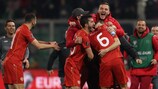 Portugal sigue en carrera por estar en el Mundial 2022