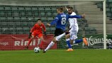 Highlights: Estonia 0-0 Cyprus