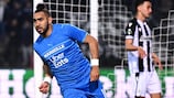 Highlights: PAOK - Marsiglia 0-1