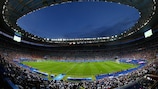 UEFA-Sitz.
