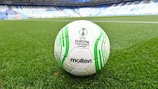 Des VAR seront en fonction sur les cinq  derniers matches de l'Europa Conference League cette saison