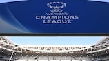 Le Juventus Stadium est prêt à accueillir la finale de 2022