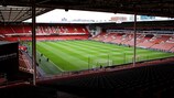 El estadio del Sheffield United acogerá cuatro partidos