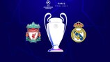 Final: Liverpool vs Madrid