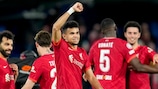 Luis Díaz a changé la donne pour Liverpool
