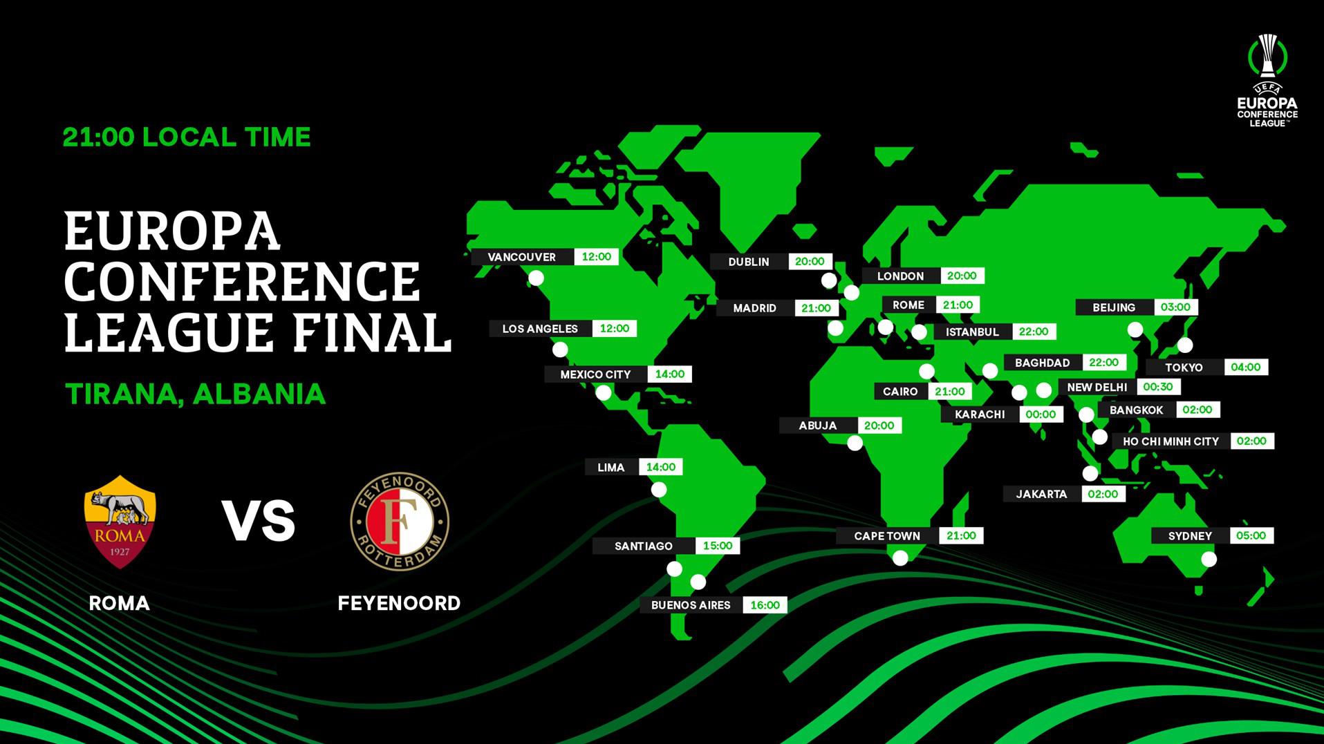 Расписание матчей уефа 2023 2024. Conference League Final. Europa League Conference League Final 2024. Europa Conference League. UEFA Europa League 2023 vs.