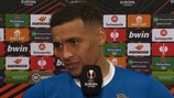 Tavernier: 'We fancy ourselves to win'