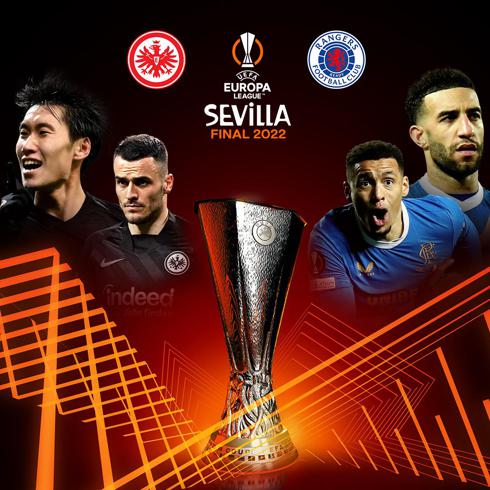 off Programm UEFA EL 2018/19 Eintracht Frankfurt Chelsea FC 